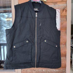 DULUTH Flex Fire Hose Insulated Vest XXL